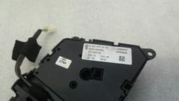 MERCEDES-BENZ Mercedes CL W216 W221 Right Seat Switch A2218702179 Seat Switch Right — thumbnail 6