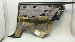 MERCEDES-BENZ Mercedes CL W216 rear left quarter panel A2166903354 panel rear left — thumbnail 6