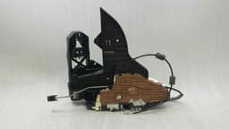 MERCEDES-BENZ Mercedes CL W216 RHD Left Door Lock A2217206135 Right Hand Drive — thumbnail 2