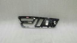 MERCEDES-BENZ Mercedes CL W216 Left Door Trim A2167200348 Door Wooden Bar Left Ash Tree Wood — thumbnail 8