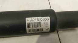 MERCEDES-BENZ Mercedes CL W216 prophesent A2164100606 gimbal shaft CL500 V8 — thumbnail 4