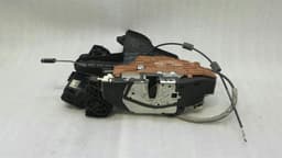 MERCEDES-BENZ Mercedes CL W216 RHD Left Door Lock A2217206135 Right Hand Drive — thumbnail 7