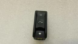 BMW BMW 3 Series E46 Sunroof switch 6907288 switch sunroof — thumbnail 6