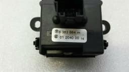 BMW BMW 3 Series E46 wiper switch 8363664 switch wiper — thumbnail 8