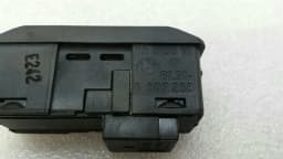 BMW BMW 3 Series E46 Sunroof switch 6907288 switch sunroof — thumbnail 4