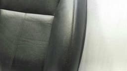 MERCEDES-BENZ Mercedes CL W216 Left Seat Backrest A2169100147 Seat Front Left Leather — thumbnail 4