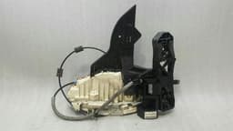 MERCEDES-BENZ Mercedes CL W216 RHD Left Door Lock A2217206135 Right Hand Drive — thumbnail 5