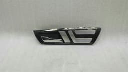 MERCEDES-BENZ Mercedes CL W216 Left Door Trim A2167200348 Door Wooden Bar Left Ash Tree Wood — thumbnail 1