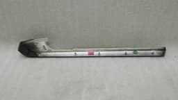 MERCEDES-BENZ Mercedes CL W216 Rear Left Trim A2166901179 Wooden Bar Rear LI Ash Tree Wood — thumbnail 4
