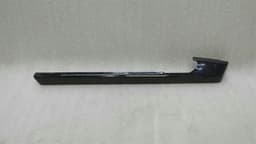 MERCEDES-BENZ Mercedes CL W216 Rear Left Trim A2166901179 Wooden Bar Rear LI Ash Tree Wood — thumbnail 7