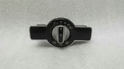 MERCEDES-BENZ Mercedes CL W216 Headlight Switch A2215452504 Light Switch — thumbnail 1