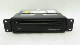 BMW BMW 3 Series E46 X5 E53 DVD ROM 6922720 Navigation Calculator — thumbnail 4