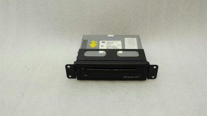 BMW BMW 3 Series E46 X5 E53 DVD ROM 6922720 Navigation Calculator