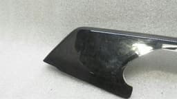 MERCEDES-BENZ Mercedes CL W216 Rear Left Trim A2166901179 Wooden Bar Rear LI Ash Tree Wood — thumbnail 6