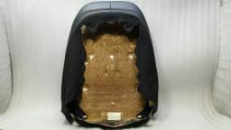 MERCEDES-BENZ Mercedes CL W216 Left Seat Backrest A2169100147 Seat Front Left Leather — thumbnail 6
