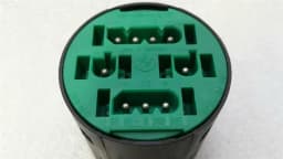 BMW BMW 3 Series E46 alarm ECU 8360995 siren alarm horn alarm system — thumbnail 2