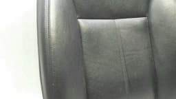 MERCEDES-BENZ Mercedes CL W216 Left Seat Backrest A2169100147 Seat Front Left Leather — thumbnail 3