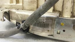 MERCEDES-BENZ Mercedes CL W216 RHD Left Door Lock A2217206135 Right Hand Drive — thumbnail 8