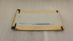 MERCEDES-BENZ Mercedes CL W216 storage box cover A2168400027 roller blind ash tree 736 — thumbnail 5