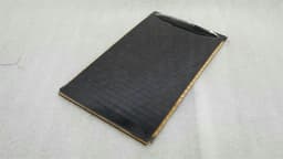 MERCEDES-BENZ Mercedes CL W216 storage box cover A2168400027 roller blind ash tree 736 — thumbnail 8