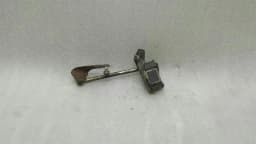 MERCEDES-BENZ Mercedes CL W216 Xenon Level Sensor A0105427717 Level Sensor Rear. — thumbnail 4
