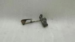 MERCEDES-BENZ Mercedes CL W216 Xenon Level Sensor A0105427717 Level Sensor Rear. — thumbnail 1