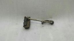 MERCEDES-BENZ Mercedes CL W216 Xenon Level Sensor A0105427717 Level Sensor Rear. — thumbnail 3