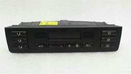 BMW BMW 3 Series E46 Auto Climate Control 6916882 Climate Control Panel — thumbnail 6