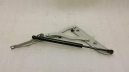 BMW BMW 3 Series E46 Coupe boat hinge left 7001559 tailgate hinge left — thumbnail 2