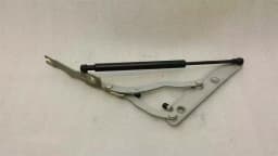 BMW BMW 3 Series E46 Coupe boat hinge right 7001560 tailgate hinge right — thumbnail 2