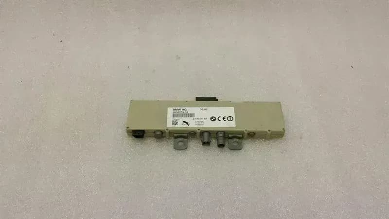 BMW BMW 3 Series E46 M3 Aerial / Antenna 6906074 Antenna