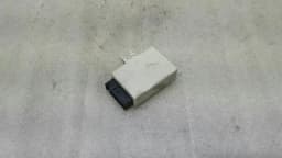 BMW BMW Z4 E85 convertible folding top modules 7199819 convertible canopy control unit — thumbnail 5
