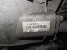 BMW BMW Z4 E85 2.5i 2.5Si Manual Gearbox 23997629519 Shift Transmission GS6-17BG 6 Speed — thumbnail 5