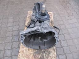 BMW BMW Z4 E85 2.5i 2.5Si Manual Gearbox 23997629519 Shift Transmission GS6-17BG 6 Speed — thumbnail 6