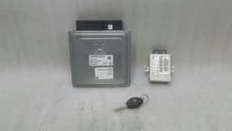 BMW BMW Z4 E85 E86 Engine ECU 7571510 Engine Control Unit Set Kit — thumbnail 5