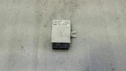 BMW BMW Z4 E85 convertible folding top modules 7199819 convertible canopy control unit — thumbnail 4