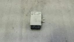 BMW BMW Z4 E85 convertible folding top modules 7199819 convertible canopy control unit — thumbnail 1