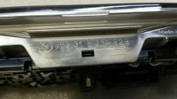 BMW BMW 3 Series E46 Dome Light 8364929 Interior Light Interior Lamp — thumbnail 8