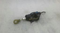 BMW BMW Z4 E85 E86 Clutch Master Cylinder 6905898 Clutch Cylinder Master Cylinder — thumbnail 5