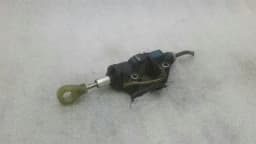 BMW BMW Z4 E85 E86 Clutch Master Cylinder 6905898 Clutch Cylinder Master Cylinder — thumbnail 1