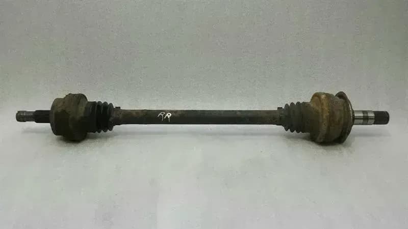 Mercedes W221 W216 drive shaft rear RE A2213501810 rear right drive shaft