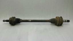 MERCEDES-BENZ Mercedes W221 W216 drive shaft rear RE A2213501810 rear right drive shaft — thumbnail 5