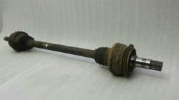 MERCEDES-BENZ Mercedes W221 W216 drive shaft rear RE A2213501810 rear right drive shaft — thumbnail 6