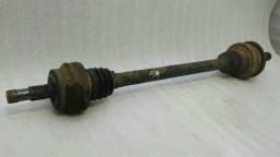 MERCEDES-BENZ Mercedes W221 W216 drive shaft rear RE A2213501810 rear right drive shaft — thumbnail 7