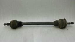 MERCEDES-BENZ Mercedes W221 W216 drive shaft rear RE A2213501810 rear right drive shaft — thumbnail 8