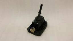 BMW BMW 3 Series E46 Gear Selector 2282123 Gear Shift Linkage — thumbnail 2