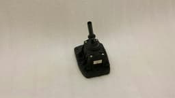 BMW BMW 3 Series E46 Gear Selector 2282123 Gear Shift Linkage — thumbnail 8