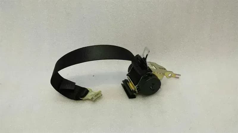 BMW BMW 3 Series E46 rear seat belt 8202591 seat belt belt rear