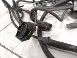 BMW BMW Z4 Coupe E85 E86 Engine Wiring Loom 7565488 Engine Harness N52 — thumbnail 2
