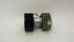 BMW BMW 3 Series E46 Heater Blower 3453729 Engine Heater Blower — thumbnail 3
